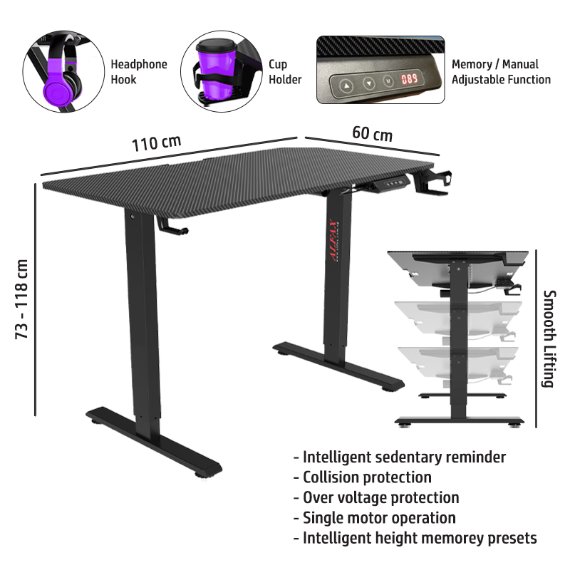 Puncher / Puncher Accessories